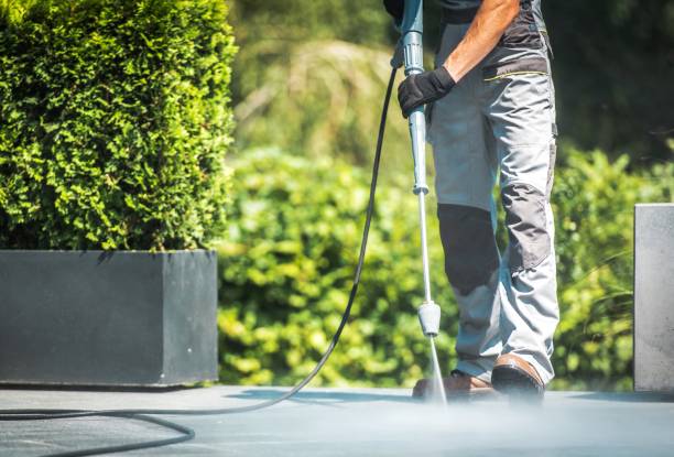 Boat and Dock Cleaning in Berne, IN